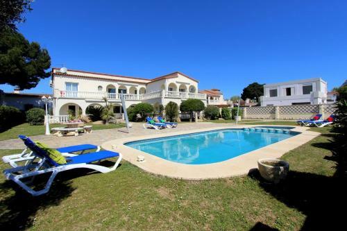 Apartamento Leon Inmo Bahia 34 C - 10413