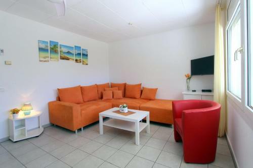 Apartamento Leon Inmo Bahia 34 C - 10413