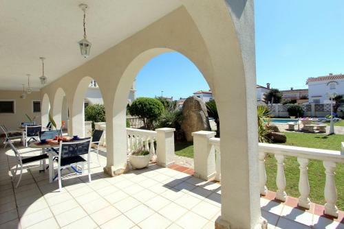 Apartamento Leon Inmo Bahia 34 C - 10413
