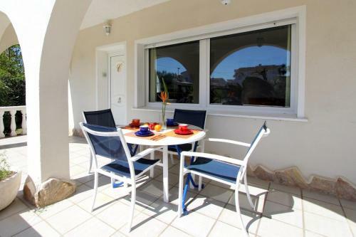 Apartamento Leon Inmo Bahia 34 C - 10413