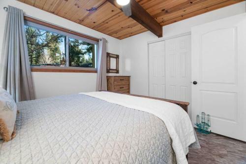 Big Bear Lookout Lodge