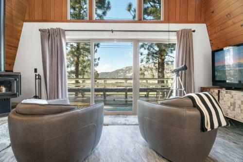 Big Bear Lookout Lodge
