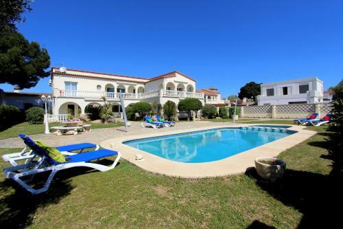 Apartamento Leon Inmo Bahia 34 D - 10414