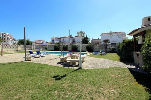 Apartamento Leon Inmo Bahia 34 D - 10414