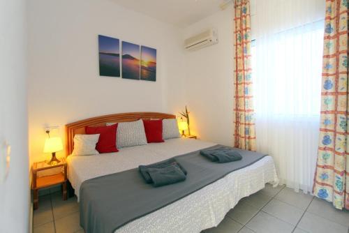 Apartamento Leon Inmo Bahia 34 D - 10414
