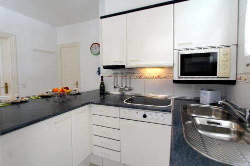 Apartamento Leon Inmo Bahia 34 D - 10414