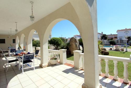 Apartamento Leon Inmo Bahia 34 D - 10414
