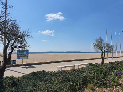 Apartamento Badia 24