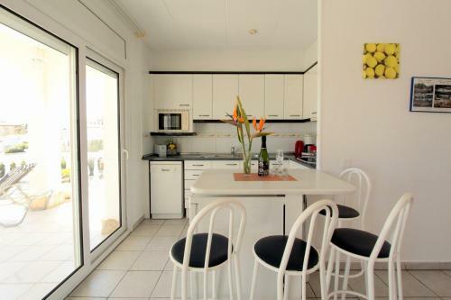 Apartamento Leon Inmo Bahia 34 B - 10412