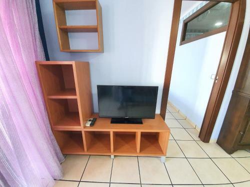 Apartamento Karina Beach-5