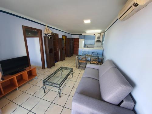 Apartamento Karina Beach-5
