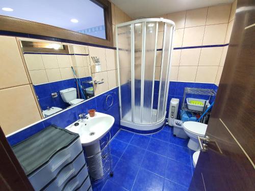 Apartamento Karina Beach-5