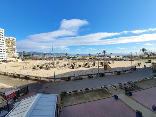Apartamento Karina Beach-5