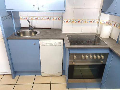Apartamento Karina Beach-5