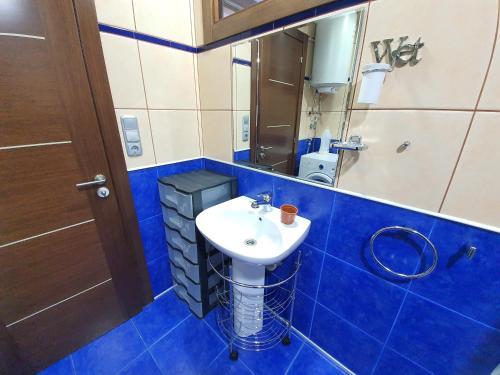 Apartamento Karina Beach-5