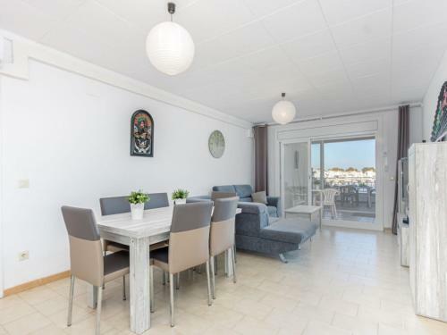 Apartment Sant Maurici
