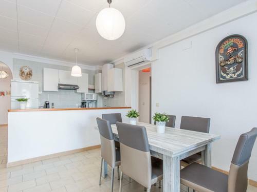 Apartment Sant Maurici