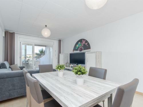 Apartment Sant Maurici