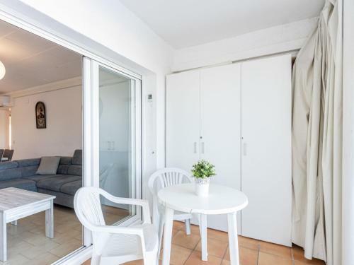 Apartment Sant Maurici