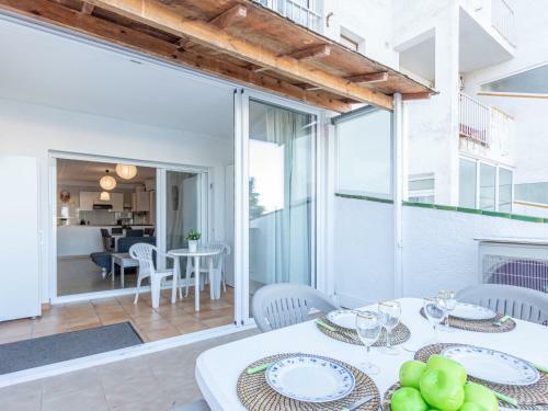 Apartment Sant Maurici
