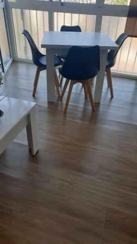 Apartamento Appartement Les Pieds Dans L Eau