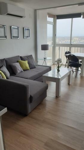 Apartamento Appartement Les Pieds Dans L Eau
