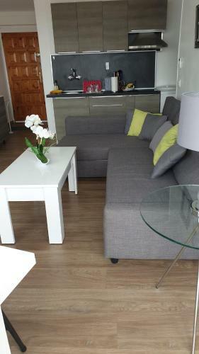 Apartamento Appartement Les Pieds Dans L Eau