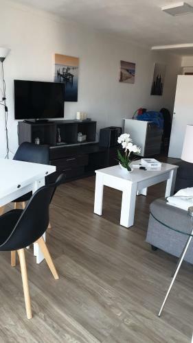 Apartamento Appartement Les Pieds Dans L Eau