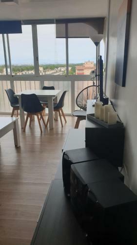 Apartamento Appartement Les Pieds Dans L Eau