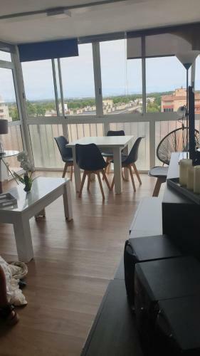 Apartamento Appartement Les Pieds Dans L Eau