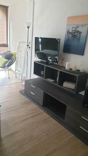 Apartamento Appartement Les Pieds Dans L Eau
