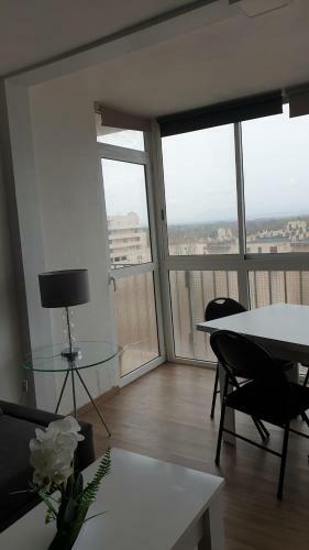 Apartamento Appartement Les Pieds Dans L Eau