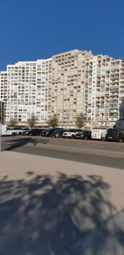 Apartamento Appartement Les Pieds Dans L Eau