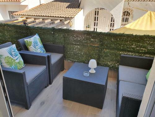 Apartamento Mar & Sol Spain