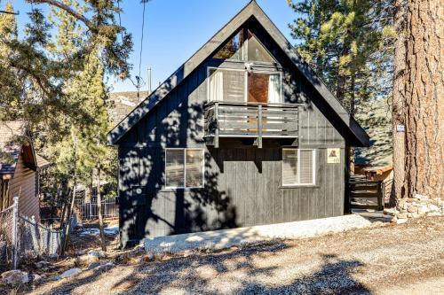 Moon Bay Cabin