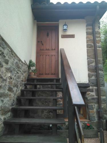 Apartamento Casona Angliru