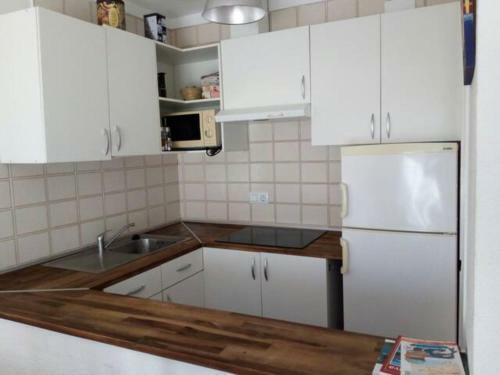 Apartamento En Poblat T�pic
