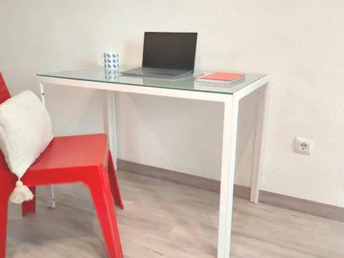 Apartament De Platja En Poblat T�pic