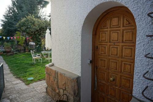 Agroturismo La Casita de Chozas