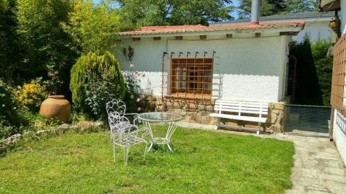 Agroturismo La Casita de Chozas