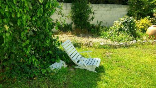 Agroturismo La Casita de Chozas