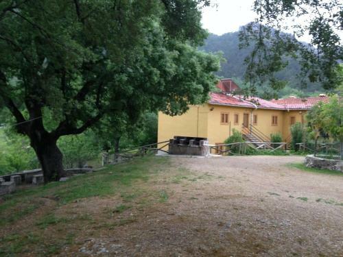 Apartamento Capellania 7