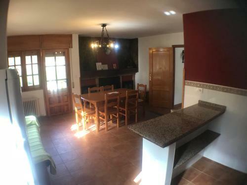 Apartamento Capellania 7