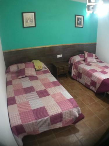 Apartamento Capellania 7