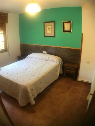 Apartamento Capellania 7