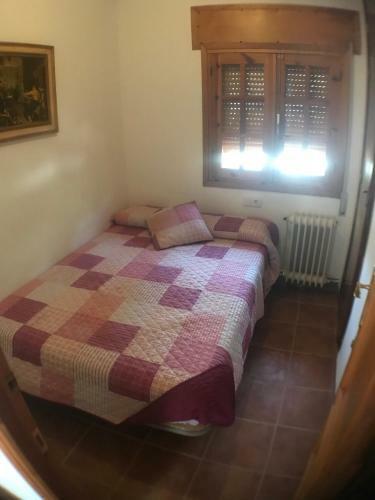 Apartamento Capellania 7
