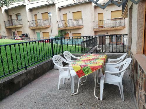 Casa Alicia
