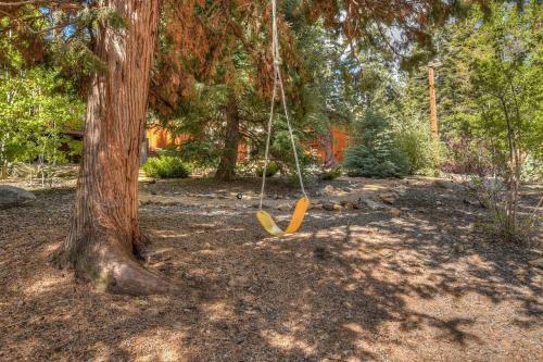 Doormat Vacation Rentals - Pine Rock Cabin
