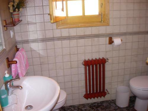 Casa Rural Los Jamones