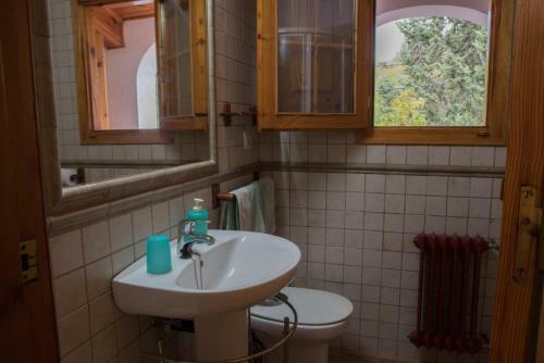 Casa Rural Los Jamones